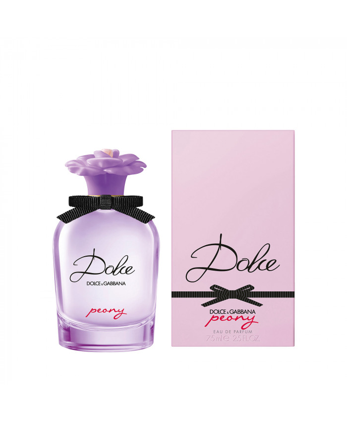 [HCM]Nước hoa nữ dolceee tím 75ml