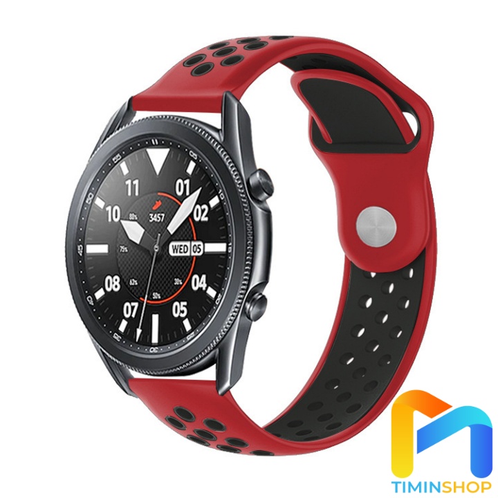 [HCM]Dây đeo cho Samsung Watch 3 41/ 45mm (DSK-2)