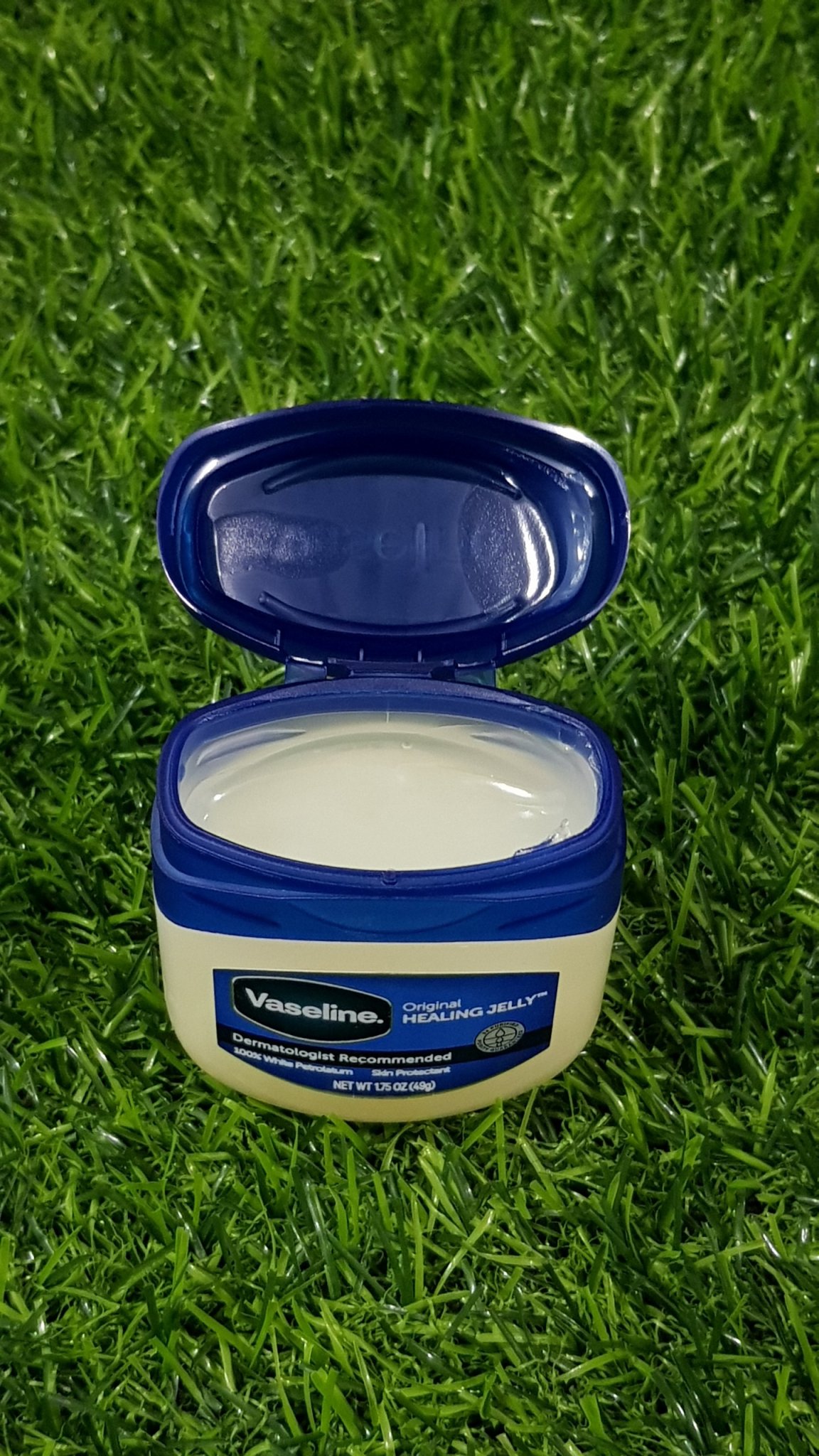 [HCM]Sáp Dưỡng Ẩm Da Vaseline 49g