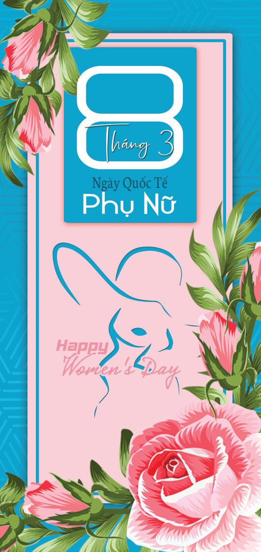 Women's Day Cards