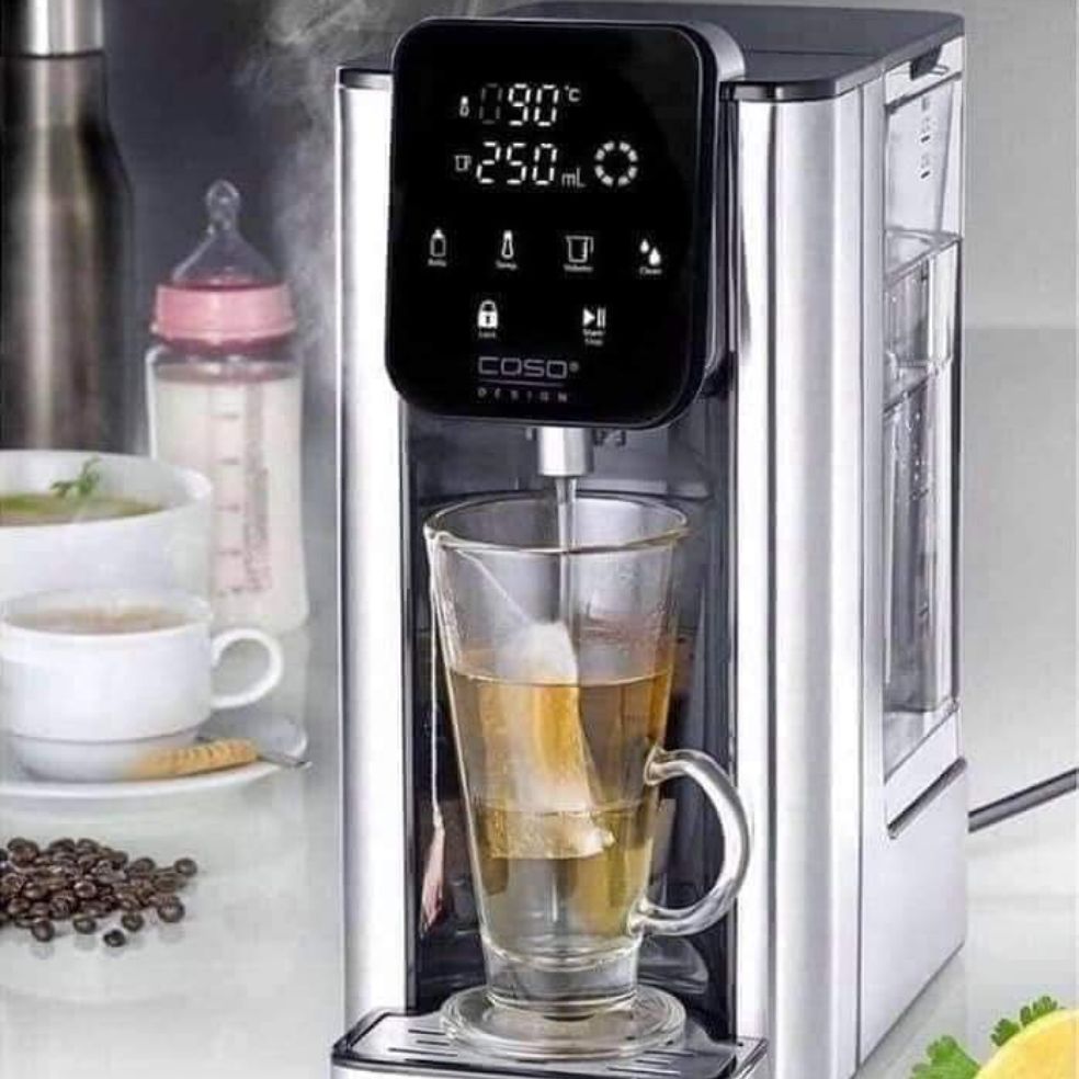 Bình Thủy Caso HW660 - Hàng Đức