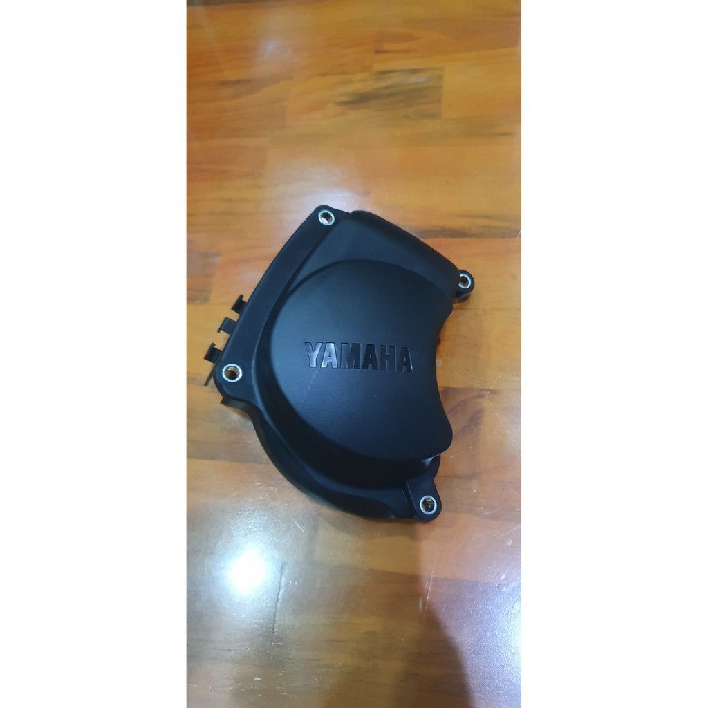 Ốp Lốc Nồi Trước gắn xe Luvias Fi