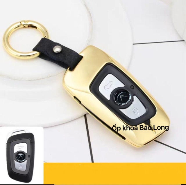 Ốp Khoá xe Vinfast Lux A, SA