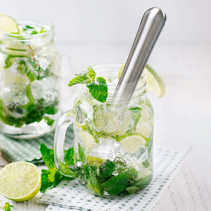 Chày Dằm Trái Cây Quầy Bar