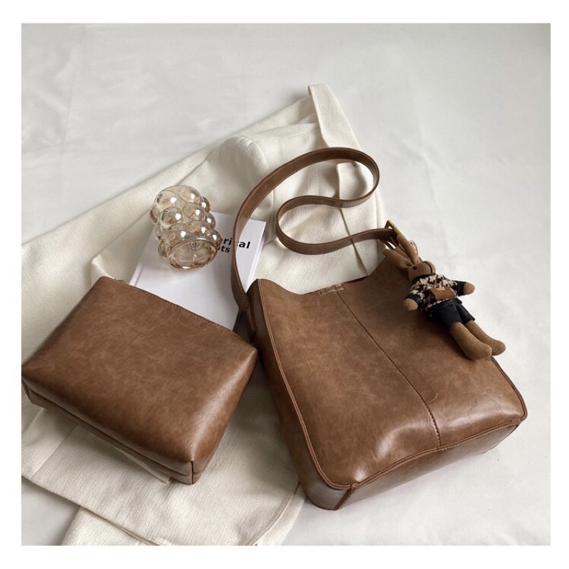 Ako Bag - Túi Xách Nữ