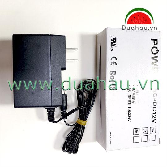 [HCM]Nguồn 12V - 2A - Đèn led dây