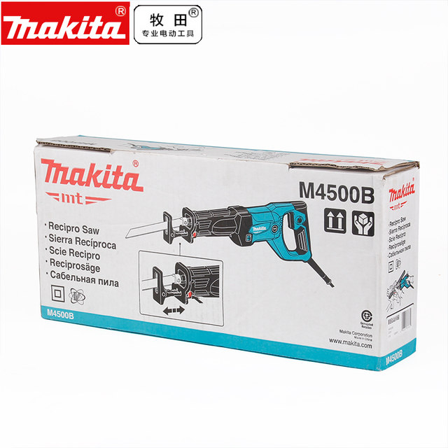[HCM]Máy cưa kiếm Makita M4500B ( 1010W )