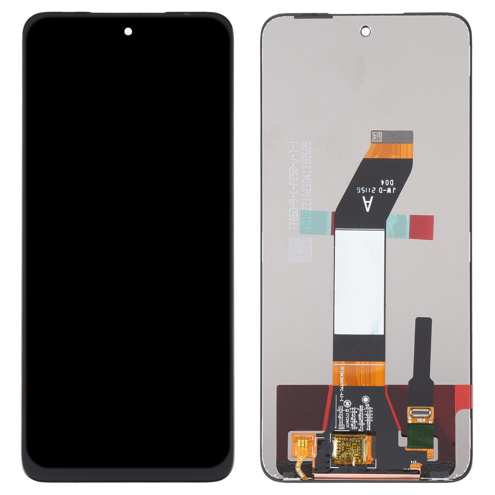 Bộ màn hình thay thế xiaomi redmi 10-4g / redmi 10 prime