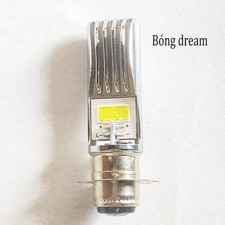 Bóng đèn pha led Chera cắm như bóng zin