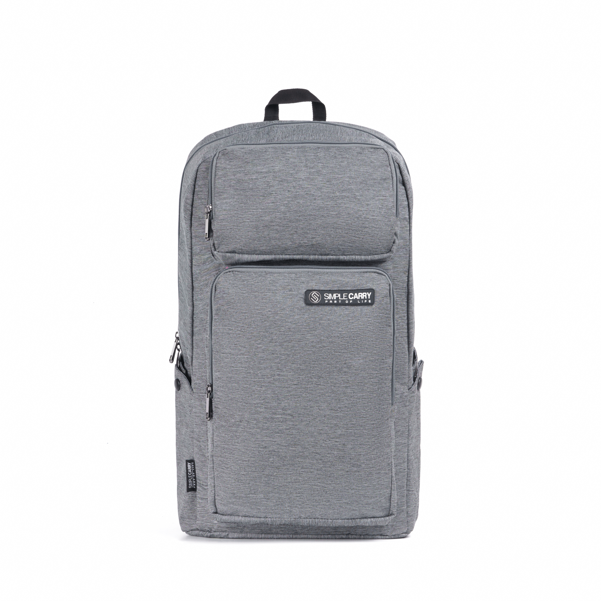 Balo Văn Phòng Phong Cách Hàn Quốc SimpleCarry Paul
