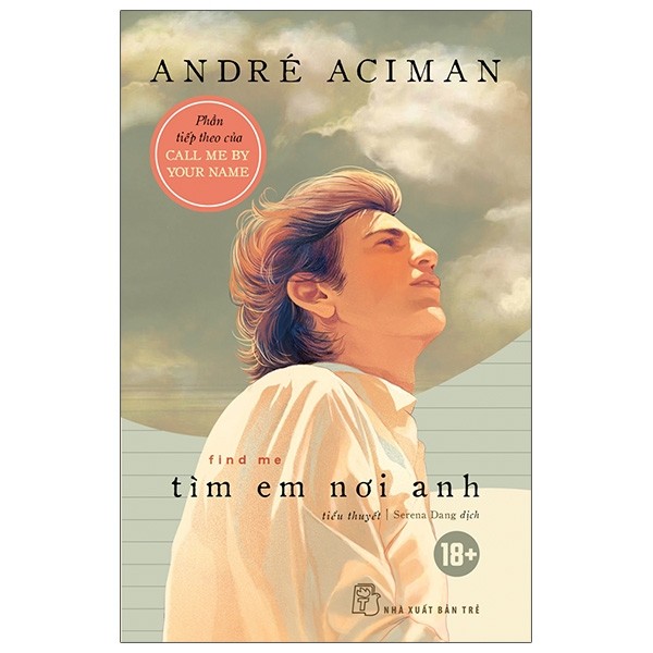 Tìm em nơi anh - find me