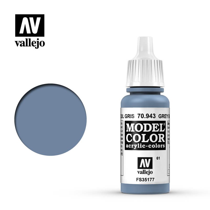 Sơn VALLEJO Model Color 17 ml (49-68)
