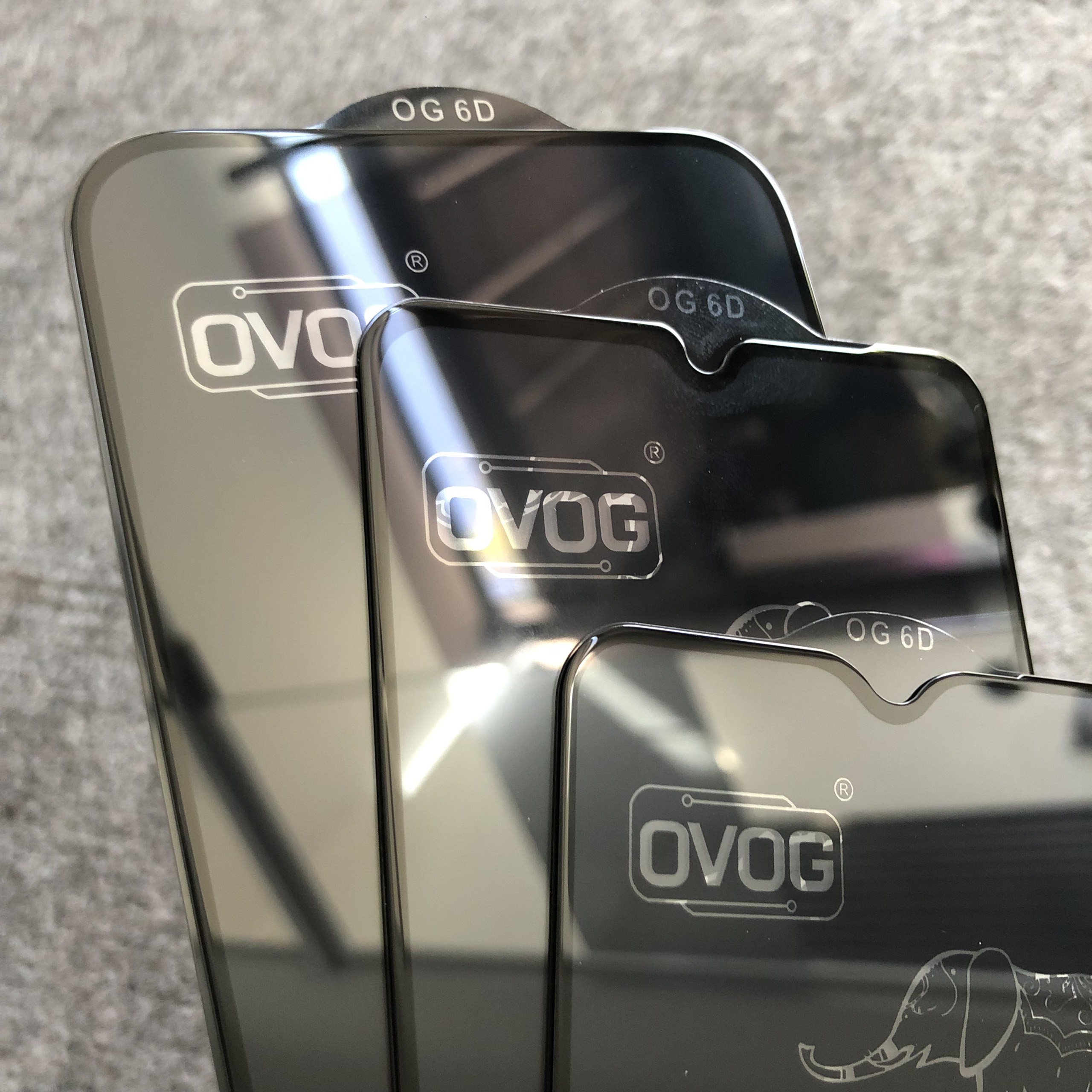 Kính cường lực cho Reno 4Z / 4Z 5G