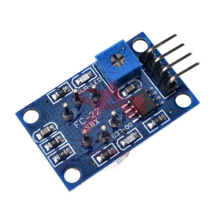 Module Cảm Biến Chất Lượng Không Khí MQ135