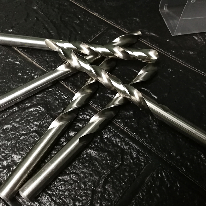 Mũi khoan thép gió ( Inox ) 12 mm UYUSTOOLS BCF12H