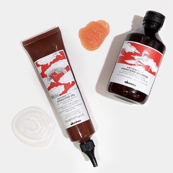 Gel chống rụng và mọc tóc Davines Energizing 150ml