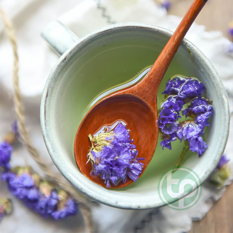 [Hàng loại 1] Hoa lưu ly khô hàng công ty chất lượng túi lớn loại 1kg - Thảo Dược Tấn Phát