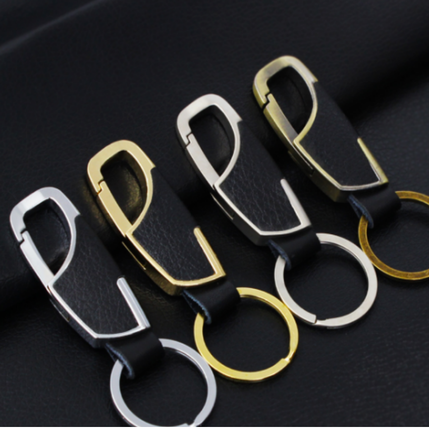 [FLASH SALE] Móc Khoá Thái Lan Thép Không Rỉ Cao Cấp F - Chăm Sóc Oto - Rửa Xe Oto - Phụ Kiện Chăm Sóc Oto, Xe Máy - 206592 -