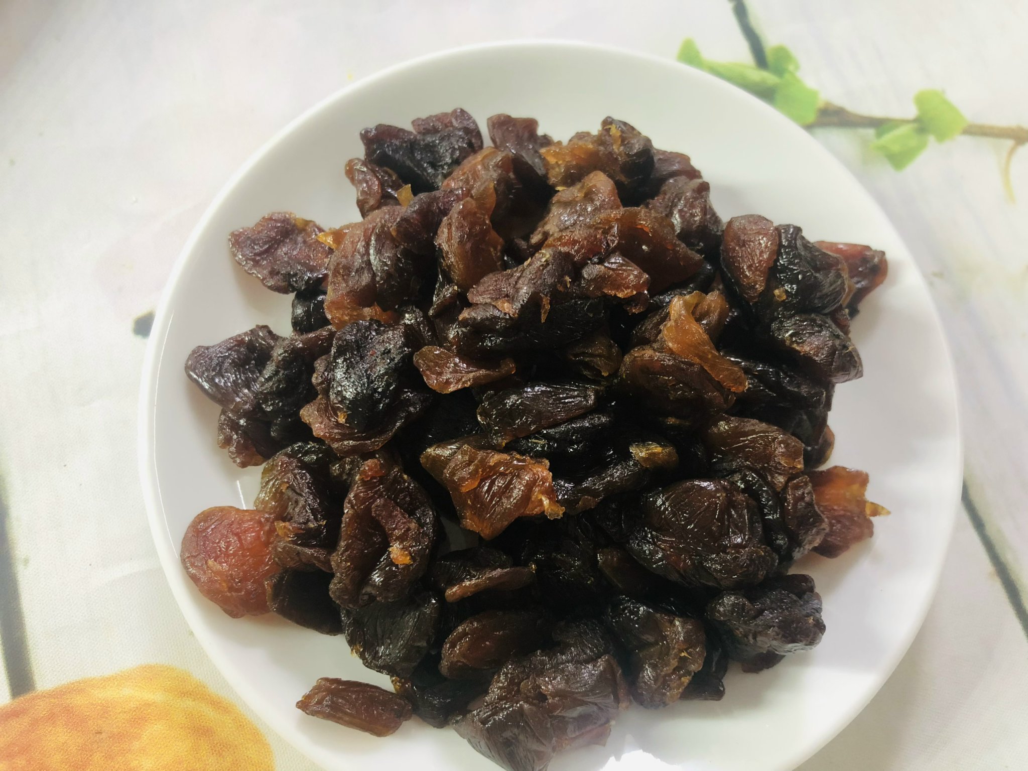 100g nhãn nhục sấy