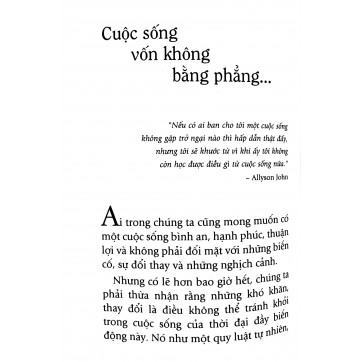 Ai lấy miếng pho mát của tôi (Tái bản)