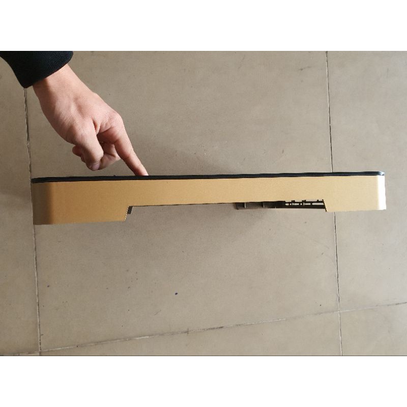 Mặt kính bếp Sunhouse 6015