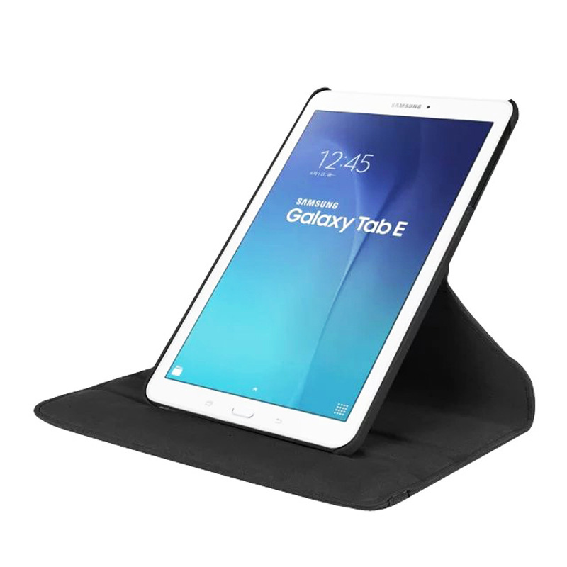 [HCM]Bao da Samsung Galaxy Tab E 8 inch - Bao da T377
