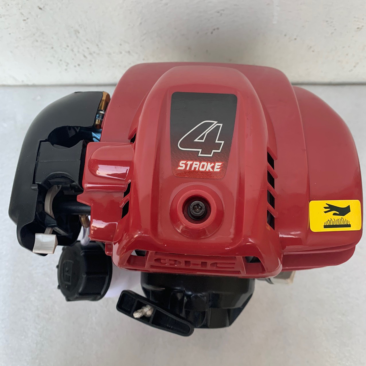 Động cơ máy cắt cỏ Honda GX35