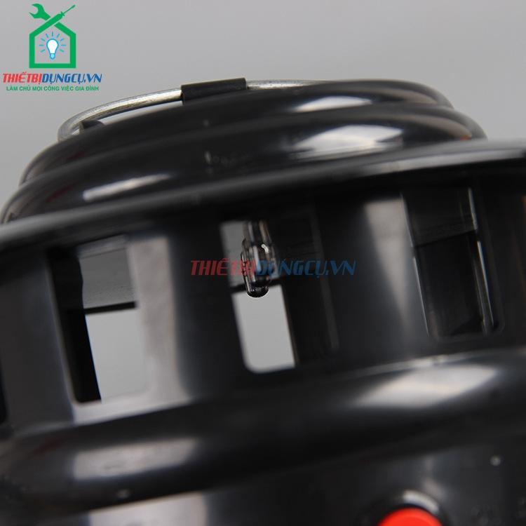 Đèn bắt muỗi, côn trùng VORTEX