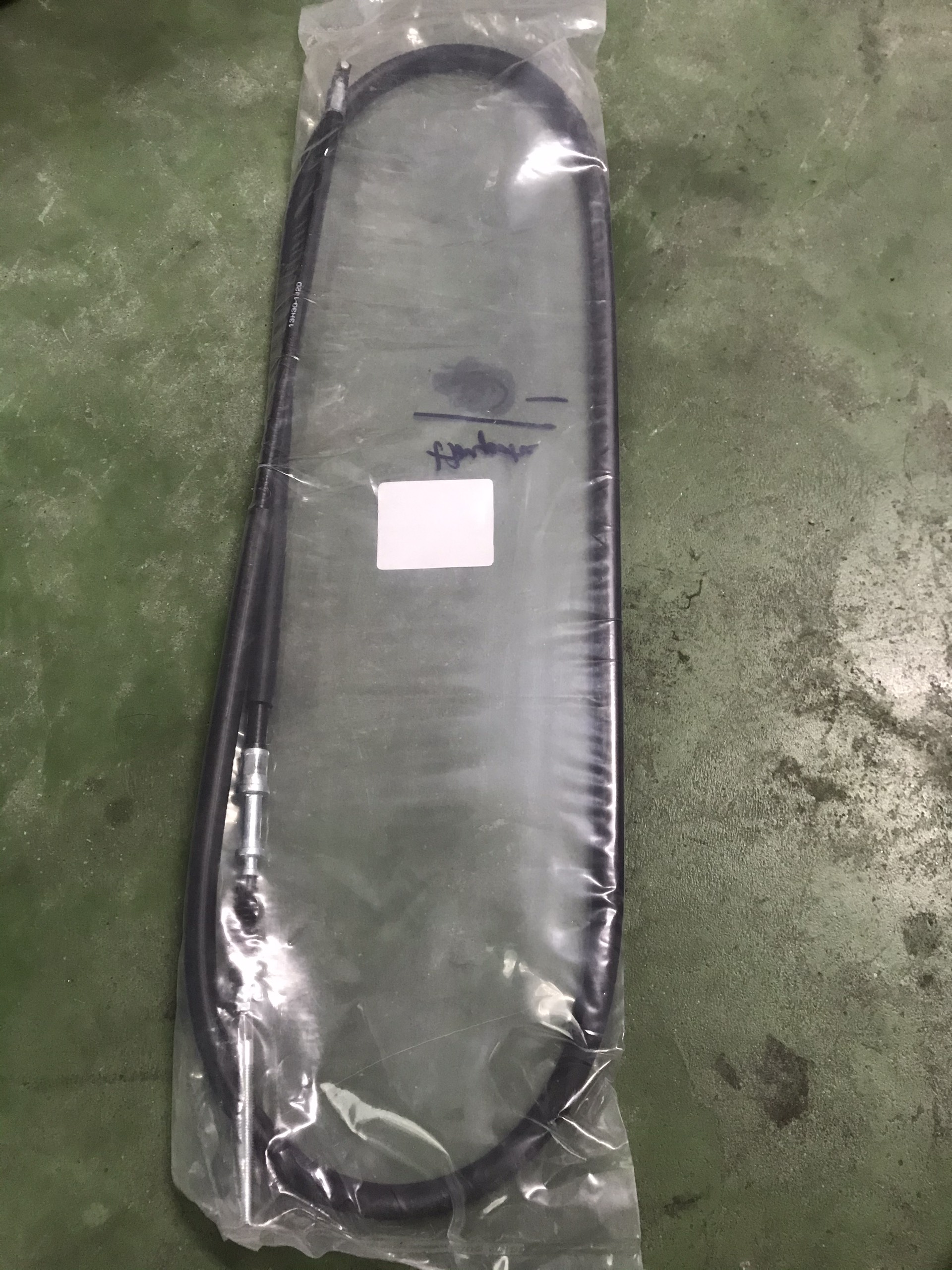 Dây thắng sau xe Hayate/ Impulse741