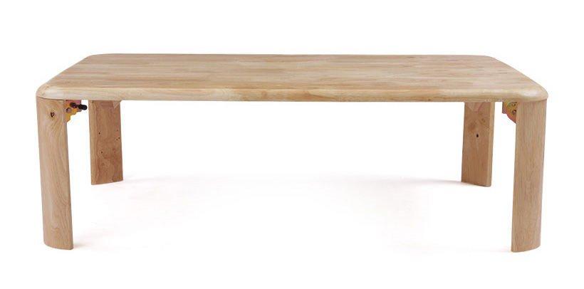 [HCM]Bàn gỗ xếp gọn 60cm x 120cm