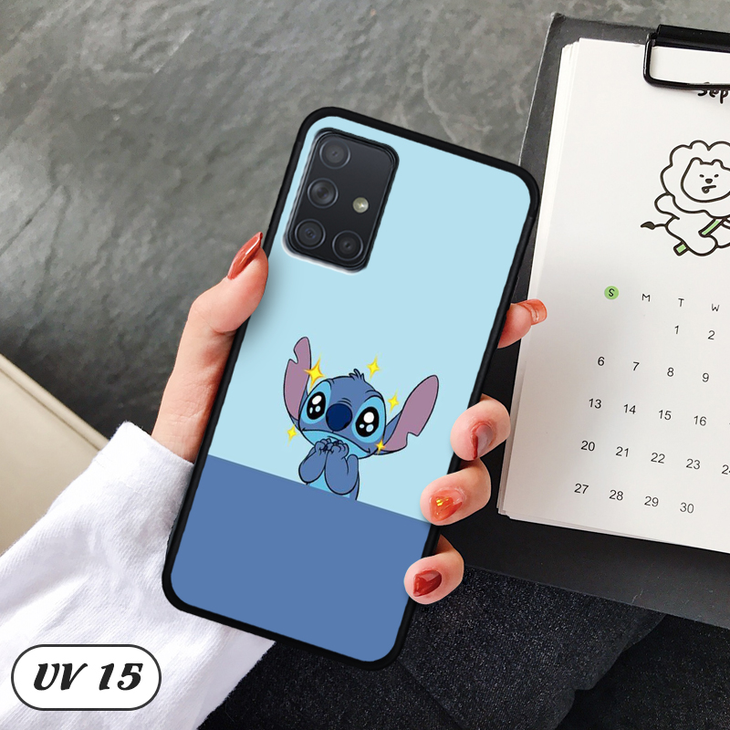 Ốp lưng Samsung A71 - dễ thương