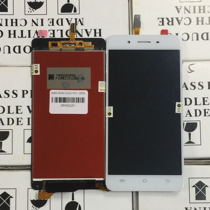 Thay màn hình Vivo Y51