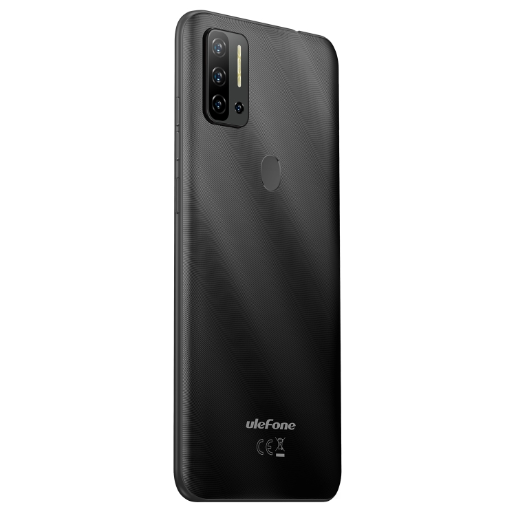 [HCM]Điện thoại Ulefone Note 11P (Ram 8GbRom 128Bgpin 4.400mAh)
