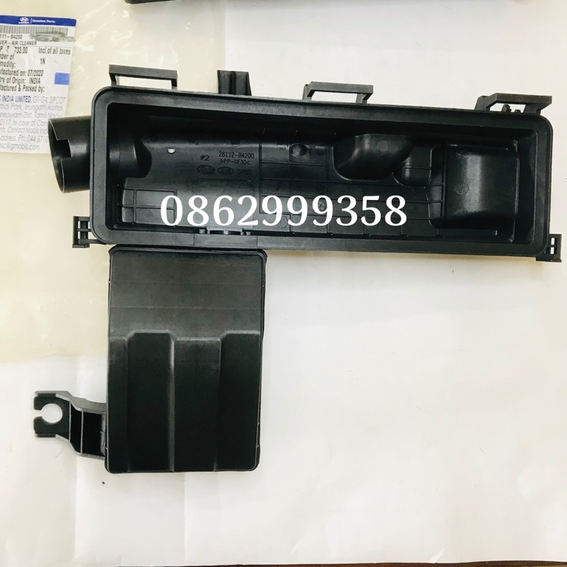 Hộp lọc gió Grand i10 4 máy (1.2L)