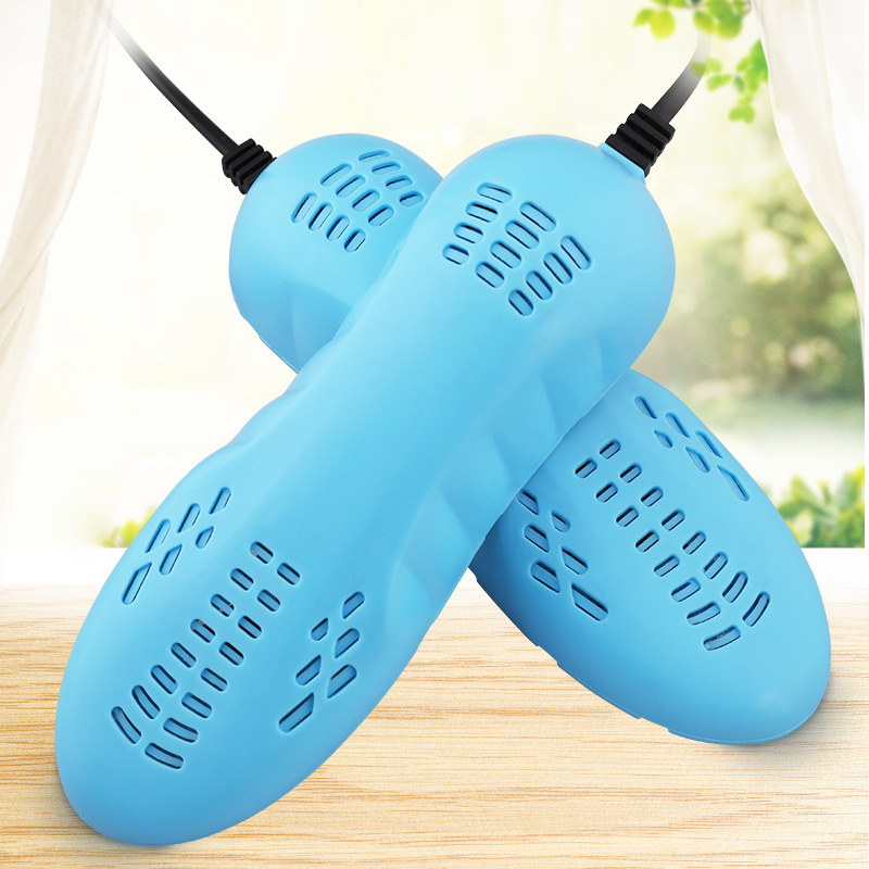 Máy sấy khô giày 16.5x5.5cm - Máy sấy khô giày khử mùi giày nhanh chóng siêu bền