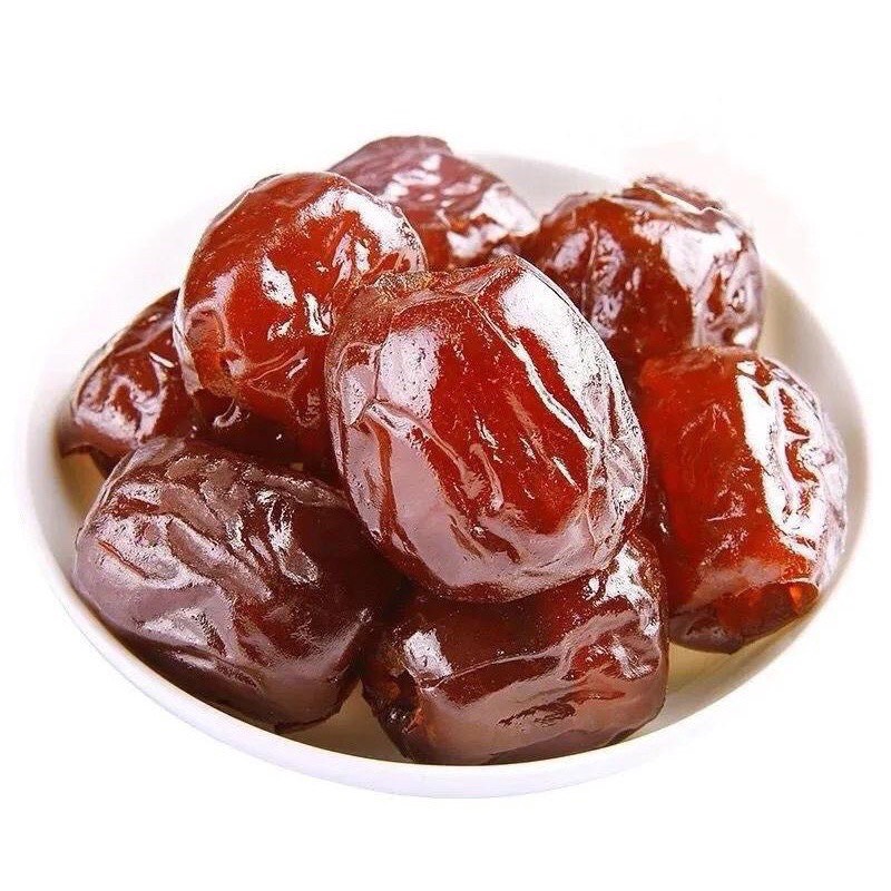 Táo đỏ sấy dẻo Tân Cương hot tiktok