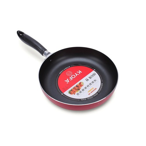 [HCM]Chảo chống dính Kyofa size 22 cm