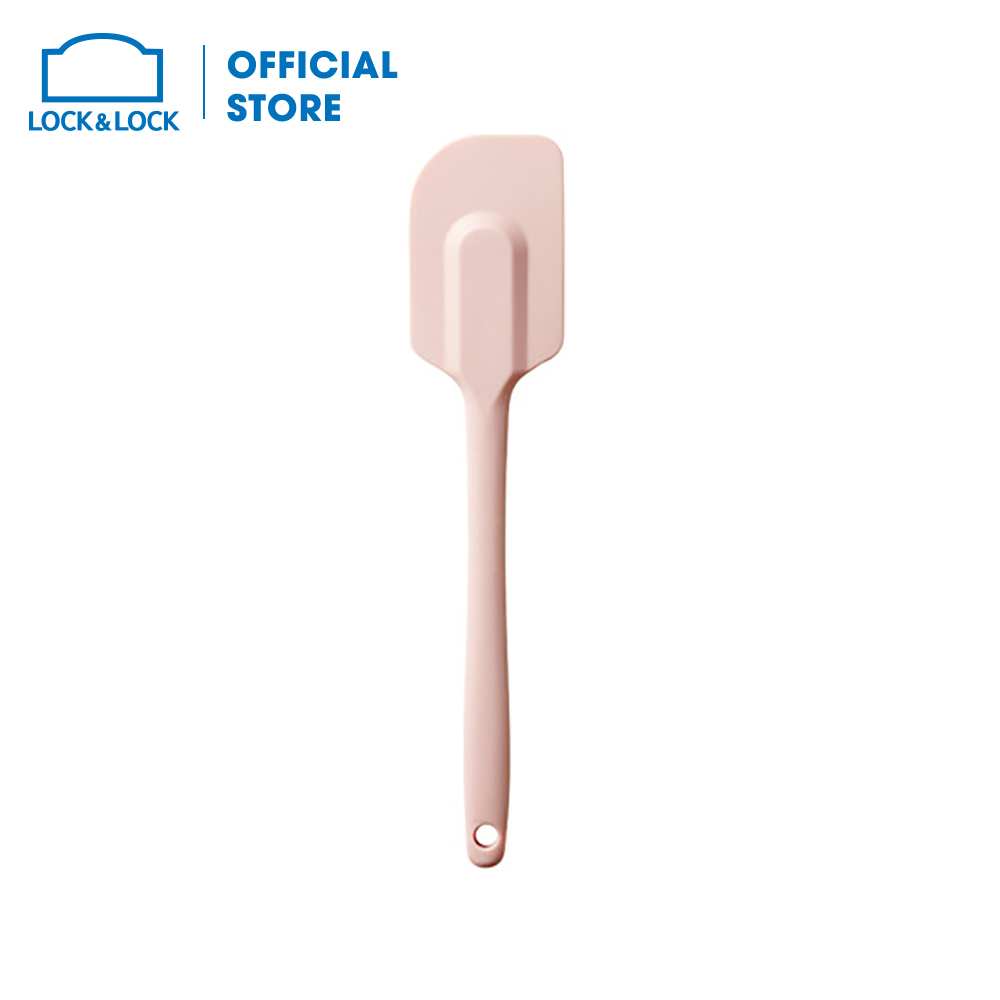 Muôi lật thức ăn silicone Lock&Lock - CKT223