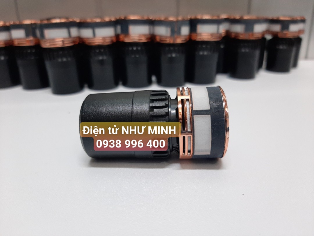 Đầu côn Micro ZIN Chống hú – củ mic zin
