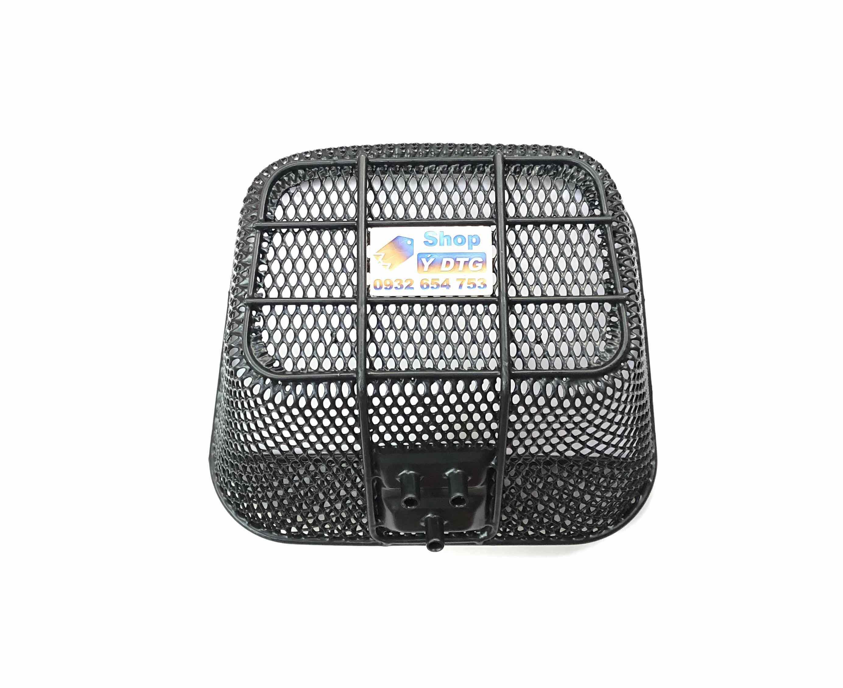 Rổ Spark Sirius Lưới - 1654