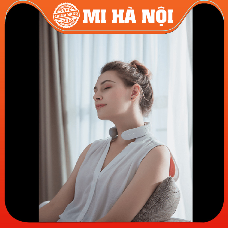Máy massage cổ SKG K4356E