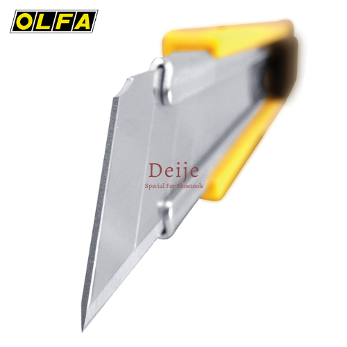 Lưỡi dao OLFA MTB-10B 12.5mm (hộp 10 lưỡi)