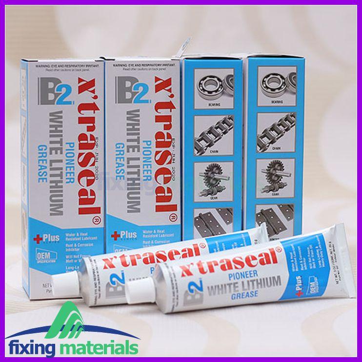 Mỡ bò trắng X'traseal B2 (tuýp 85g)