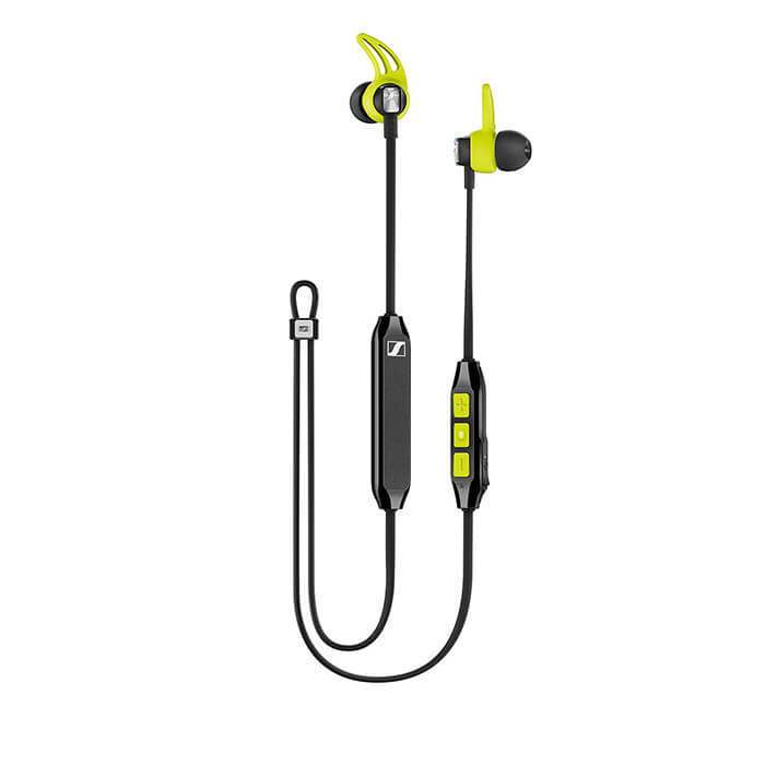 Tai nghe SENNHEISER CX Sport
