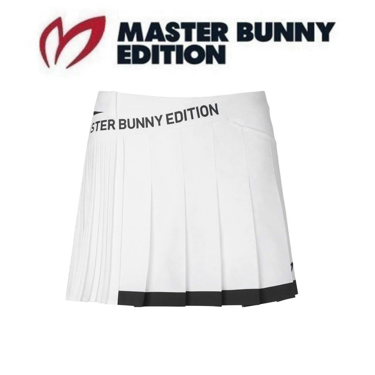 VÁY GOLF NỮ MASTER BUNNY ĐẸP,TRẺ TRUNG,CO GIÃN TỐT