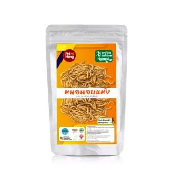 Thức Ăn Sóc Bay Úc Pet Heng
