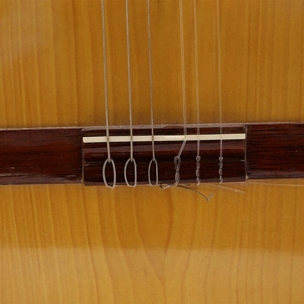 Đàn Guitar Classic SCG02N + Bộ Phụ Kiện - SOLG