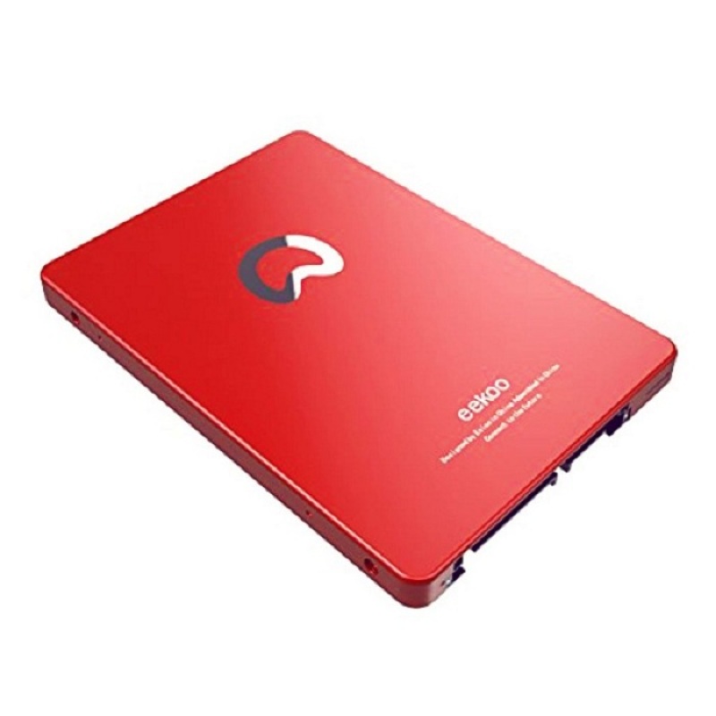 Bảng giá Ổ CỨNG SSD EEKOO 120GB 128GB 240GB - 2.5IN - SATA3 6GB/S Phong Vũ