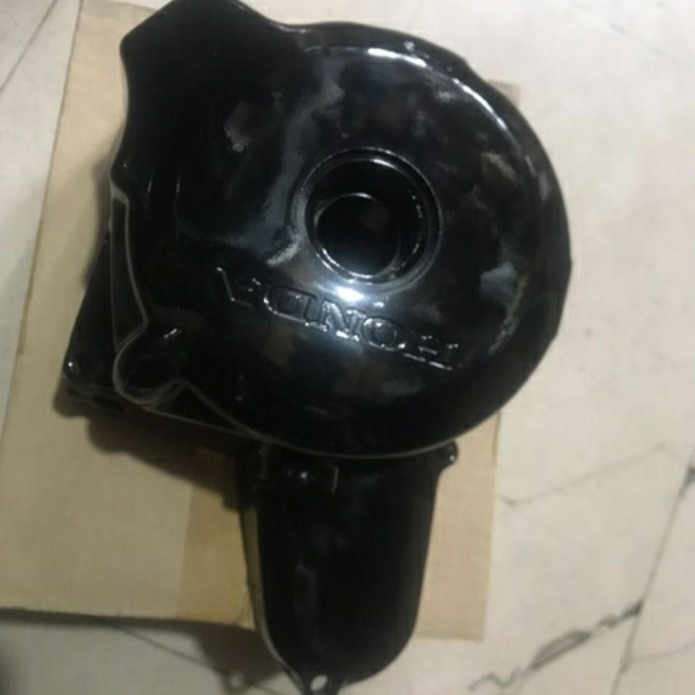 Nắp mâm lửa 6 cục xe Wave Alpha Zin