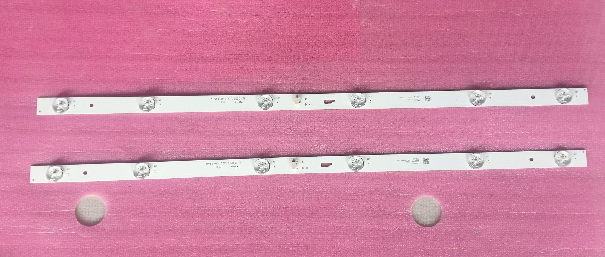 LED TIVI 32 Panasonic -D300V